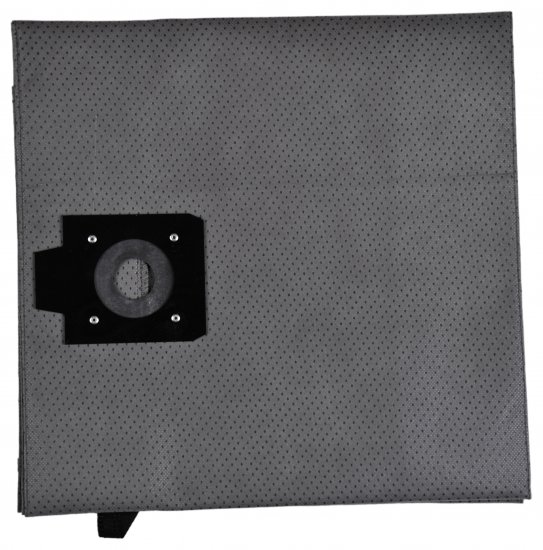 Мешки полиэтиленовые для пылесоса Elitech 60 л, 3 шт.