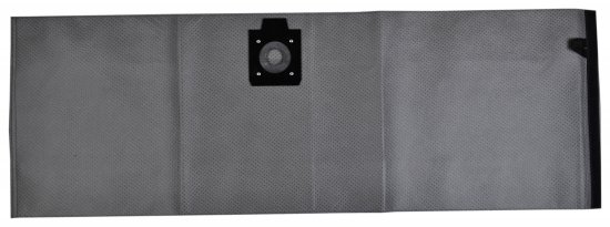 Мешки полиэтиленовые для пылесоса Elitech 60 л, 3 шт.