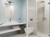 Плитка настенная Azori Trent Modello Mar 20.1x50.5 см 1.52 м² матовая цвет серый