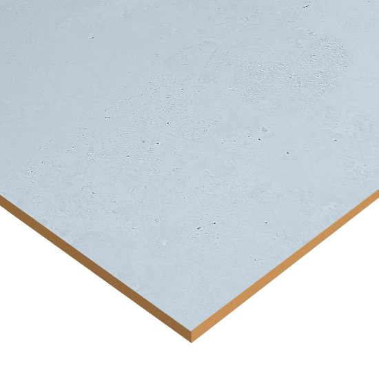 Плитка настенная Azori Trent Mar 20.1x50.5 см 1.52 м² матовая цвет голубой