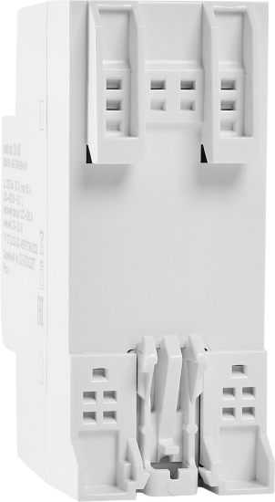 Реле напряжения Welrok D2-50