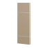 Стеллаж металлический 5 полок 180x120x40 см цвет черный нагрузка на полку 170 кг