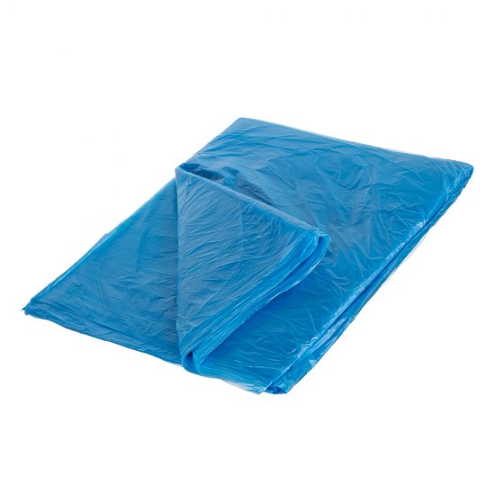 Пленка защитная Folsen 7 мкм 4х5 м (20 кв.м)