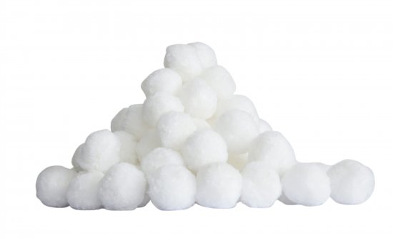 Наполнитель для фильтра Bestway