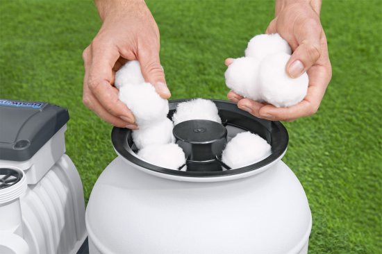 Наполнитель для фильтра Bestway