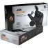 Нескользящие одноразовые перчатки Jeta Safety JSN NATRIX