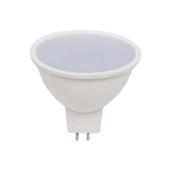 Светодиодная лампа Smartbuy SBL-GU5_3-07-40K-N