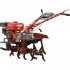 Бензиновый культиватор ASILAK SL-84L