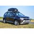 Защита порогов Duster 2012- г.в./Terrano 2014- г.в. PT Group Эстонец