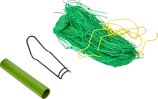 Комплект для вьющихся растений Green Apple GLSCL-2 90x180 см