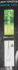 Опора для томатов Green Apple GTCN-24-08 180 см