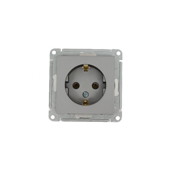 Розетка Systeme Electric AtlasDesign