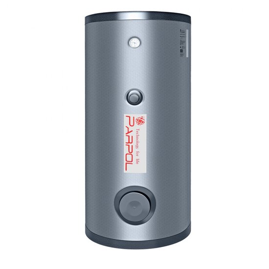 Водонагреватель накопительный Parpol VS Ultra косвенного нагрева 800 л 95 кВт вертикальный