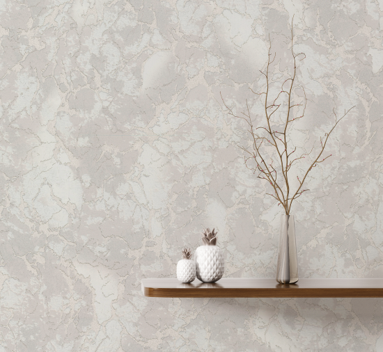 Обои флизелиновые Артекс Калипсо фиолетовые 1.06 м 11023-05