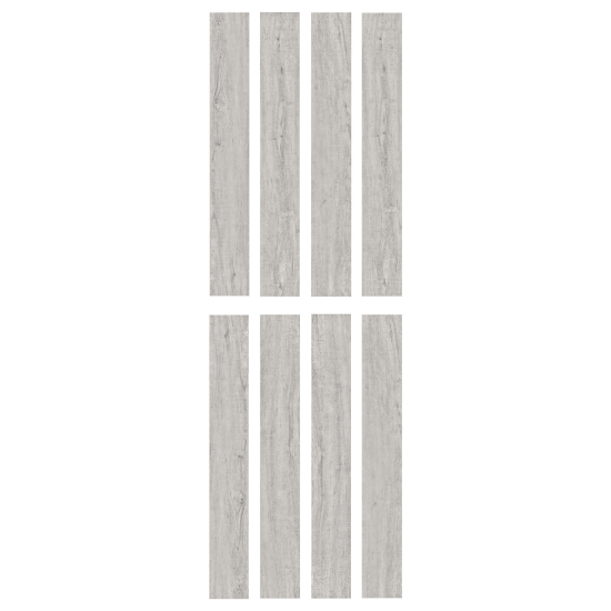 ABA плитка Atrium Дуб Мастер класс 33 с фаской толщина 5 мм 1.776 м²