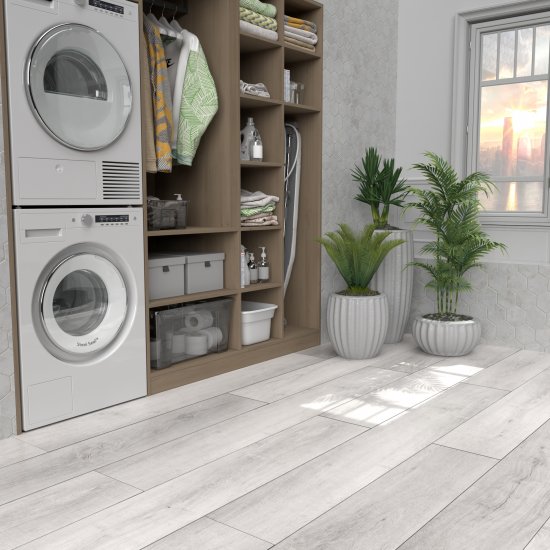 ABA плитка Atrium Дуб Мастер класс 33 с фаской толщина 5 мм 1.776 м²