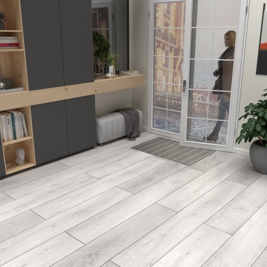 ABA плитка Atrium Дуб Мастер класс 33 с фаской толщина 5 мм 1.776 м²