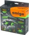 Дождеватель круговой Amigo 79064 4 м 3 режима