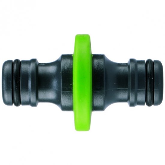 Двойник соединительный для шланга Amigo 79160 1/2