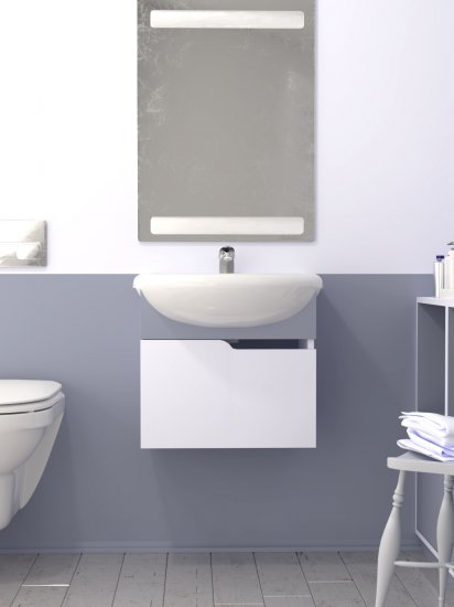 Раковина Керамин Нео CDB00029318 55 см