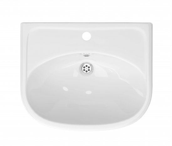 Раковина Керамин Рива CDB00028783 50 см