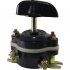 Пакетный выключатель TDM ELECTRIC ПВ2-63 исп.3