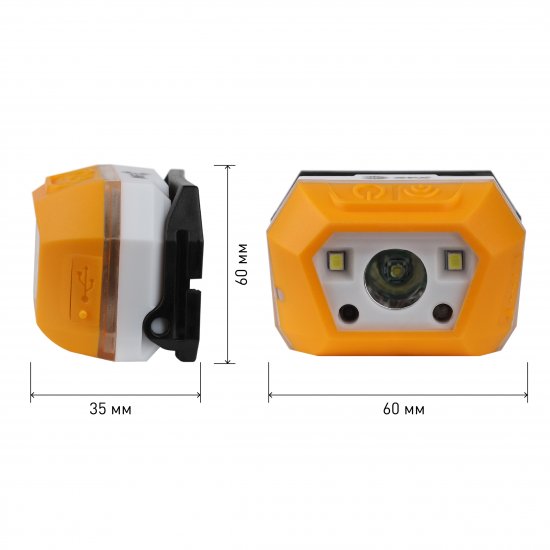 Фонарь Эра GA-810