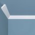 Карниз bello deco XPS К 15