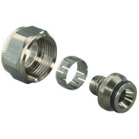 Зажимной адаптер UPONOR FLEX-X