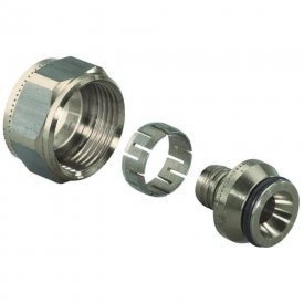 Зажимной адаптер UPONOR FLEX-X