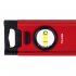 Уровень Kapro 987XL 200 см 3 глазка коробчатый