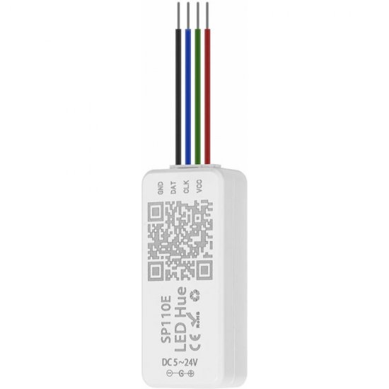 Контроллер MAKSILED SP110E