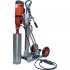 Комплект для алмазного сверления VOLL industrial v-kit 160