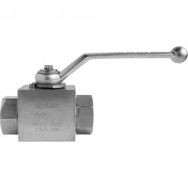 Шаровой кран Hy-Lok BVD-F-8N