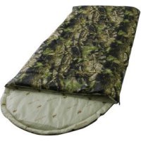 Спальный мешок Ifrit HIPNOS -5