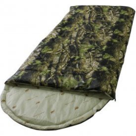 Спальный мешок Ifrit HIPNOS -5