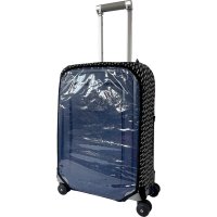 Чехол для чемодана ROUTEMARK Crystal Fast Track SP310