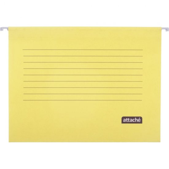 Подвесная папка Attache 1554455