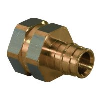 Штуцер UPONOR Q&E