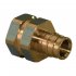 Штуцер UPONOR Q&E