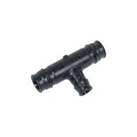 Редукционный тройник UPONOR Q&E PPSU