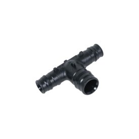 Редукционный тройник UPONOR Q&E PPSU