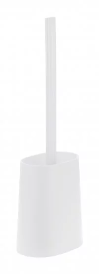 Ёршик для унитаза Idea Делит M5028 цвет белый