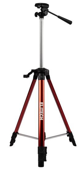 Штатив трипод Elitech 2210.000200 резьба 1/4