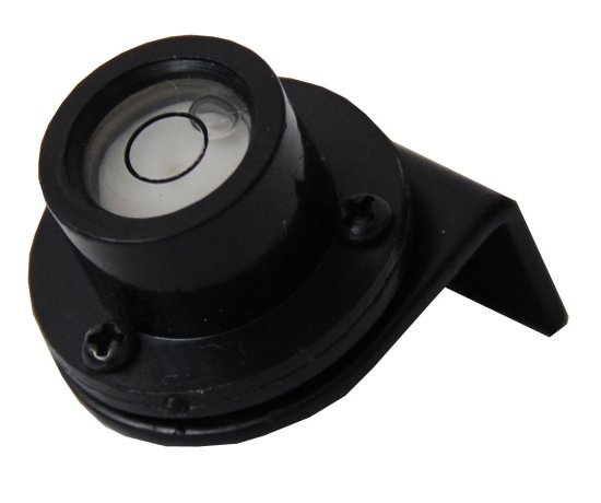 Рейка нивелирная телескопическая Elitech 2210.000400 3 м