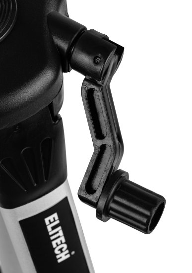 Штатив трипод Elitech 2210.000100 120 см