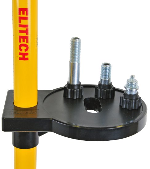 Штатив-распорная рейка Elitech 2210.002500 360 см