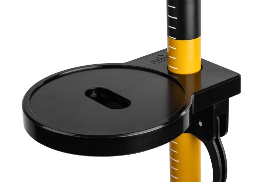 Штатив-распорная рейка Elitech 2210.000700 380 см