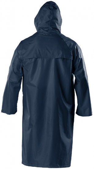 Плащ влагозащитный Форест цвет синий размер М
