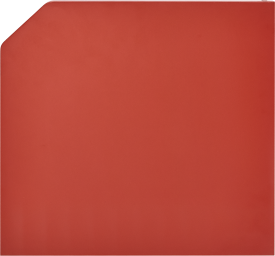 Фасад Spaceo Kub 32.2x32.2 см МДФ цвет керамик